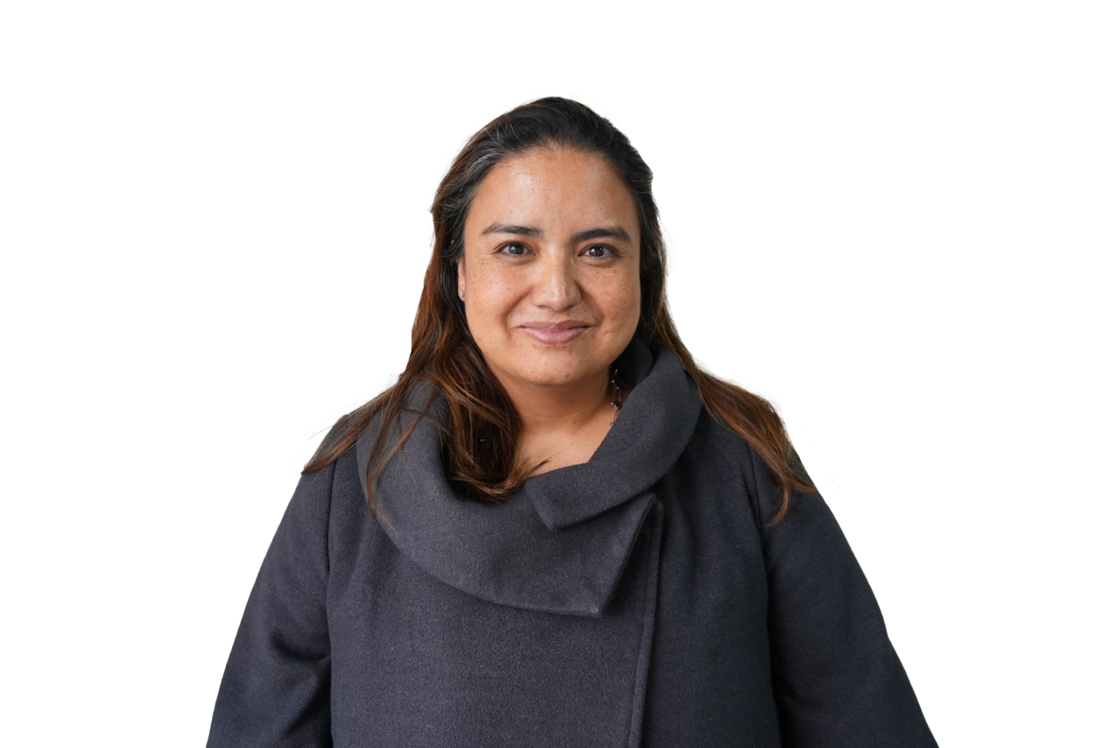 Ana María Castro Parra