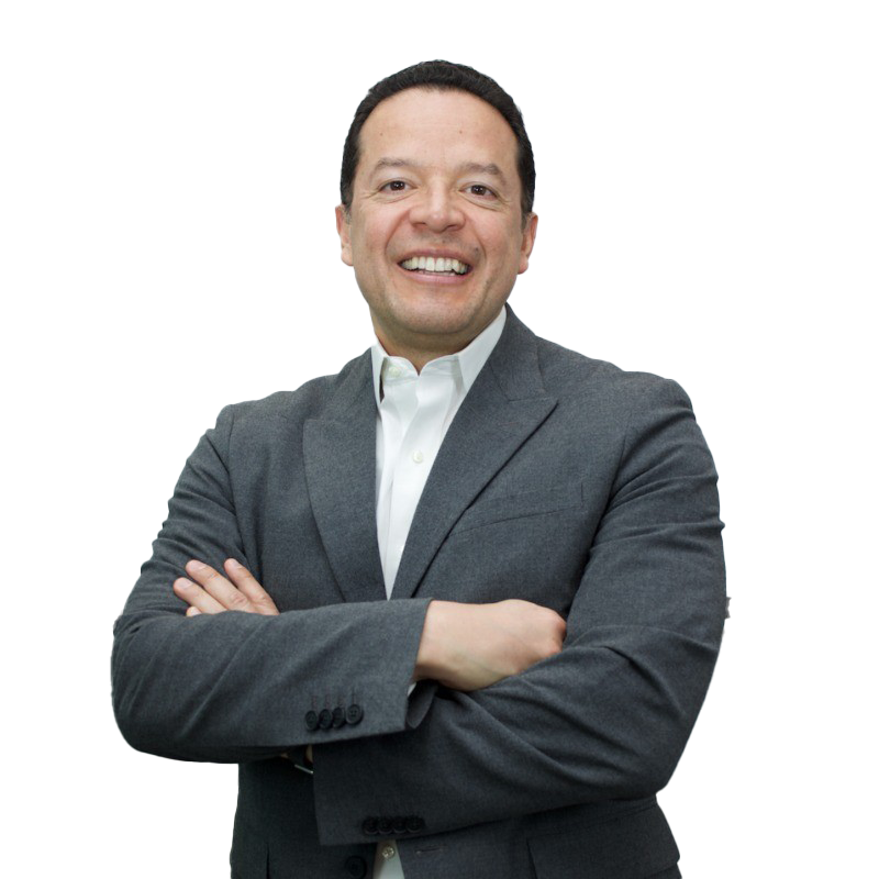 andres fuentes vp