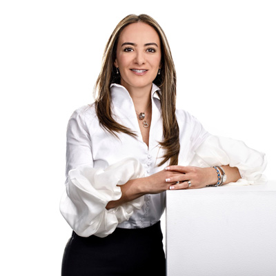 Isabel Cristina Martínez Coral