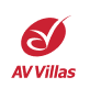 logo Banco AV Villas
