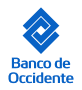 logo Banco de Occidente